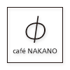 cafe NAKANO